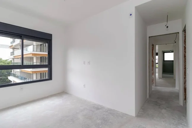 Imagem Apartamento Brooklin Paulista - 151M², 3 Dorms, 3 Suítes, 2 Vagas.