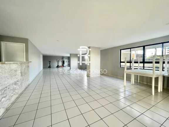 Imagem Apartamento para Venda em Natal / RN no bairro Ponta Negra