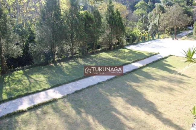 Imagem Terreno à venda, 3.261 m² por R$ 1.239.000,00 - Cidade Edson - Suzano/SP