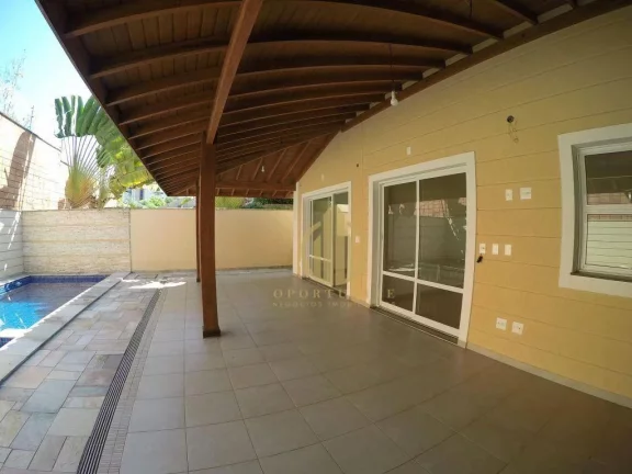 Imagem MARAVILHOSA Casa 4 suítes à Venda no Condomínio Manacás Jardim Botânico - Ribeirão Preto/SP ZONA SUL