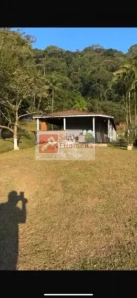 Imagem Sítio para Venda em Santo André, Jardim Joaquim Eugênio de Lima, 4 dormitórios, 3 banheiros, 15 vagas