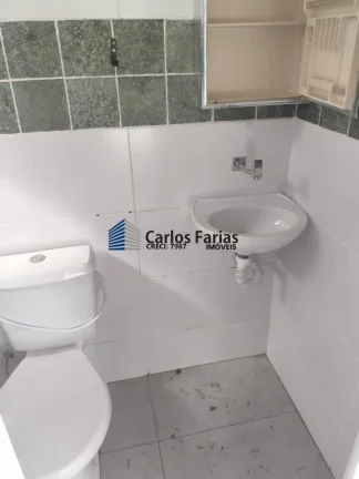 Imagem Casa em Condomínio para Venda em Brasília, Setor Habitacional Jardim Botânico, 4 dormitórios, 1 suíte, 3 banheiros, 2 vagas