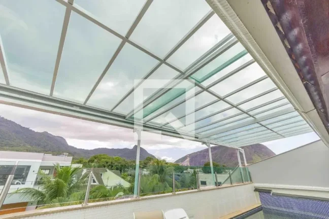 Imagem Casa à Venda - Vargem Pequena, 4 Quartos, 250 m2