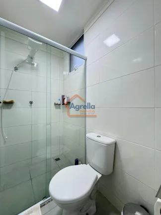 Imagem Portal Vila das Borboletas - APARTAMENTO TÉRREO COM PLANEJADOS À VENDA NO PORTAL VILA DAS BORBOLETAS