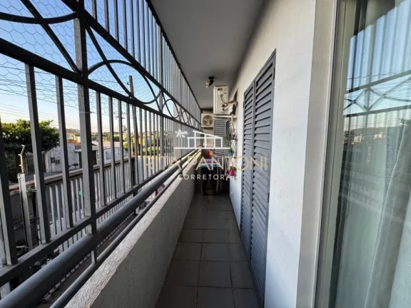 Apartamento - Ribeirão Preto - Castelo Branco Novo - Região Leste