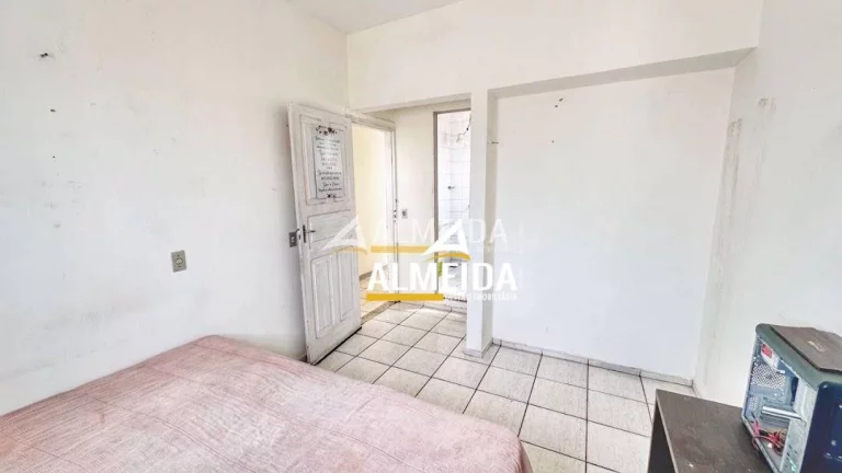 Imagem Casa com 3 dormitórios à venda, 139 m² por R$ 290.000,00 - Jardim Residencial Santa Eliza - Rio Claro/SP