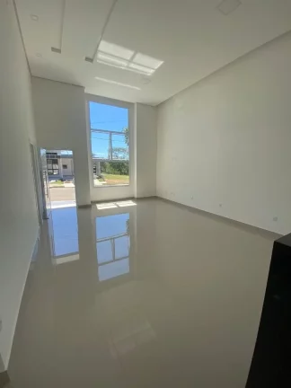 Imagem Casa com 3 dormitórios, 158 m² - venda por R$ 1.069.200,00 ou aluguel por R$ 5.756,67/mês - Residencial Terras Do Vale - Caçapava/SP