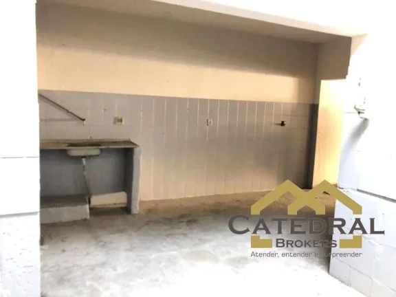 Imagem SALÃO, 120 M² - VENDA POR R$ 800.000,00 OU ALUGUEL POR R$ 4.500,00/MÊS - PONTE DE SÃO JOÃO - JUNDIAÍ/SP