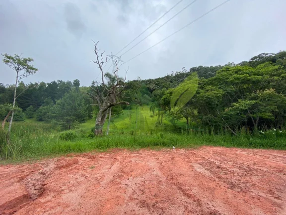 Imagem Terreno à Venda em Piracaia com 3 Alqueires
