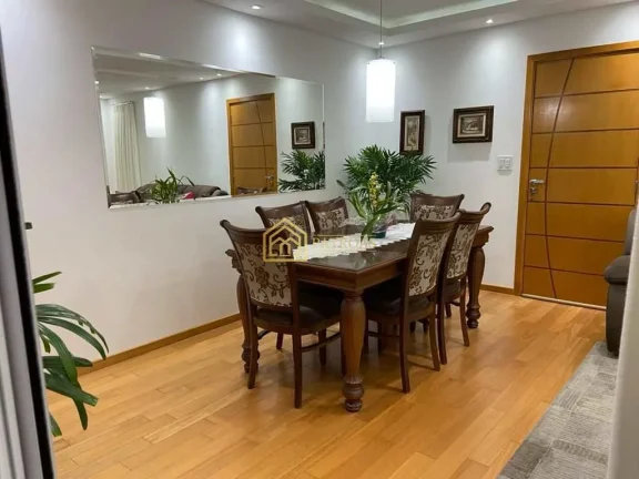 Imagem Apartamento Padrão