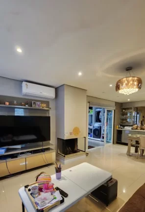 Imagem VCPJBR 1240 Casa 1 - Casa à venda no bairro Tristeza - Porto Alegre/RS