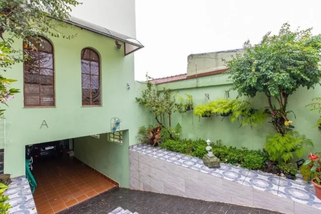 Imagem CASA RESIDENCIAL em São Paulo - SP, Vila Formosa