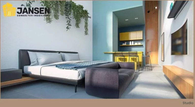 Imagem APARTAMENTOS C/ 1, 2 E 3 QUARTOS EM TAMBAUZINHO À POUCOS METROS DA EPITÁCIO