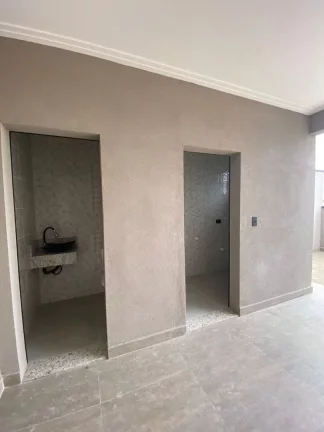 Imagem Casa com 3 dormitórios à venda, 94 m² por R$ 375.000,00 - Granjas Reunidas São Goncalo - Taubaté/SP