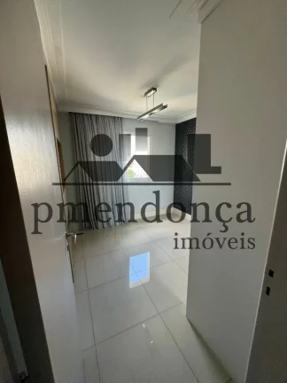 Imagem Apartamento a venda em Perdizes com 3 quartos e 2 vagas, 101m²
