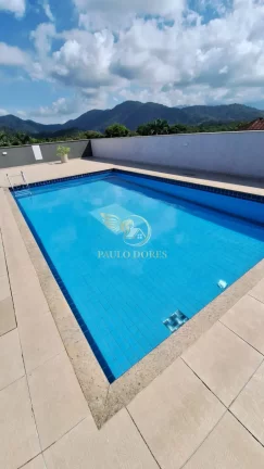 Imagem APARTAMENTO À VENDA NO ITAGUÁ EM UBATUBA-SP