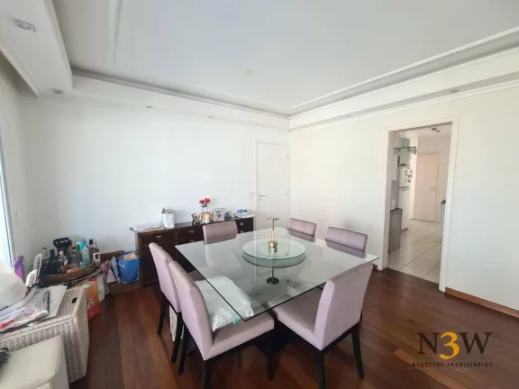 Imagem Apartamento com 2 dormitórios à venda, 117 m² por R$ 1.900.000,00 - Vila Leopoldina - São Paulo/SP