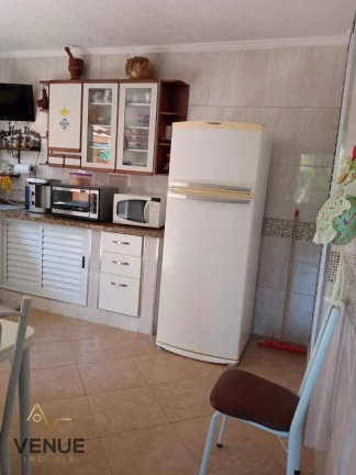 Imagem Sobrado à venda, 180 m² por R$ 900.000,00 - Sapopemba - São Paulo/SP