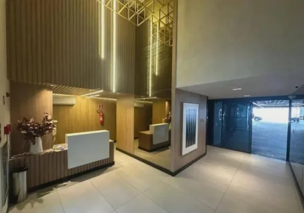 Imagem Apartamento a venda na Aldeota