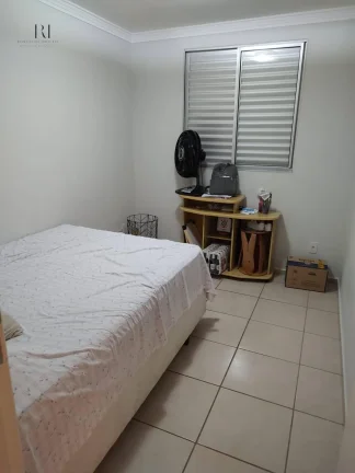 Imagem Apartamento com 2 quartos, à venda