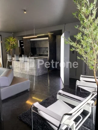 Imagem APARTAMENTO RESIDENCIAL em GOVERNADOR CELSO RAMOS - SC, Palmas