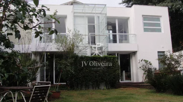 Imagem Sobrado com 1 dormitório à venda, 150 m² por R$ 1.500.000,00 - Jardim Guedala - São Paulo/SP
