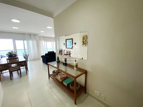 Imagem Apartamento residencial à venda, Pitangueiras, Guarujá.