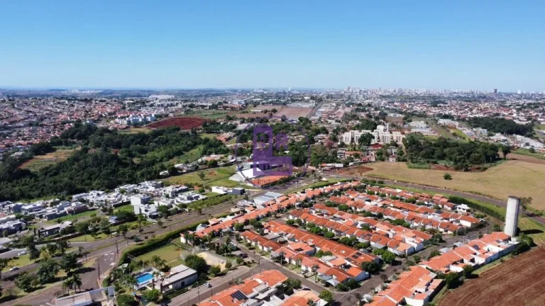 Imagem Casa em condomínio na zona norte de Londrina