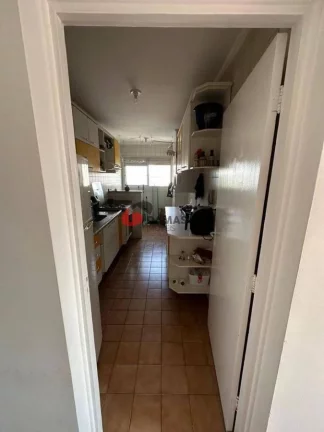 Imagem Apartamento à venda, Jardim do Mar, São Bernardo do Campo, SP