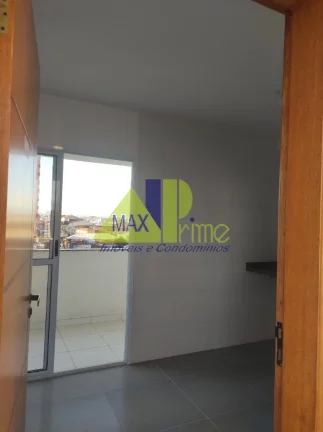 Imagem Excelente oportunidade de locação: Apartamento de 2 quartos na Vila Esperança, São Paulo-SP!