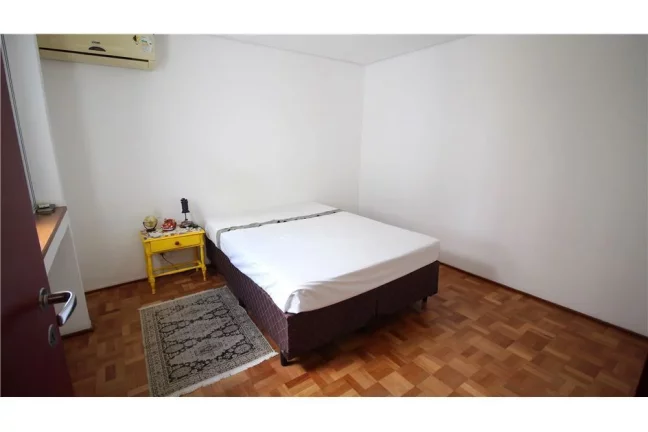 Imagem CASA RESIDENCIAL em São Paulo - SP, Chácara Santo Antônio (Zona Sul)