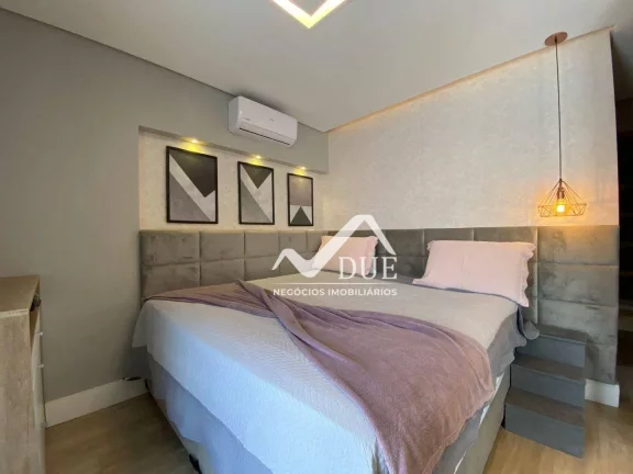 Imagem Apartamento Garden com 3 dormitórios à venda, 268 m² por R$ 1.160.000,00 - Vila Belmiro - Santos/SP