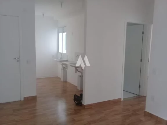 Imagem Apartamento Padrão de 2 dormitórios a venda no Radio Clube em Santos/SP