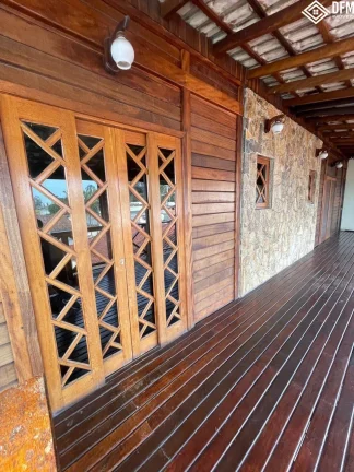 Imagem Casa com 3 Dormitorio(s) localizado(a) no bairro Loteamento Acrísio de Oliveira Silva em Mogi das Cruzes / Mato Grosso do Sul Ref.:80965372