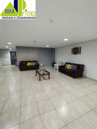 Imagem Apartamento Andar alto vila matilde ótimo custo benefício