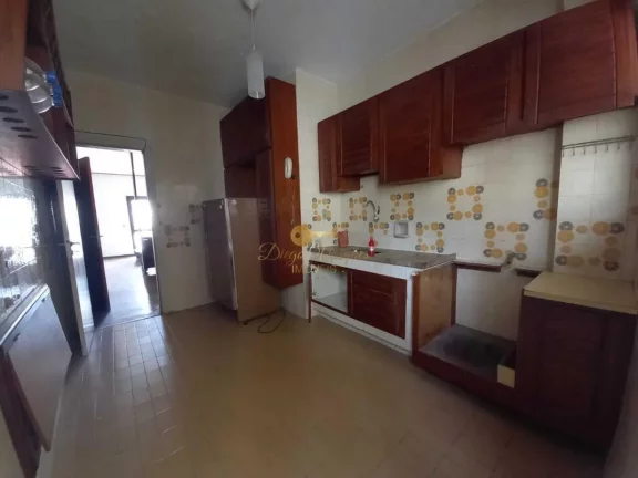 Imagem Apartamento para Venda em Teresópolis / RJ no bairro Taumaturgo