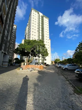 Imagem Apartamento na Av. Caxangá - 2 Quartos, Oportunidade Única!