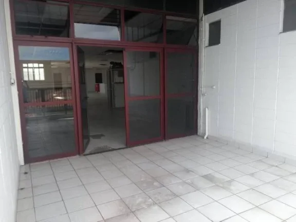 Imagem Galpão pode ser Deposito e Armazém 1000 m² Pé Direito 6 m² 4 Vagas