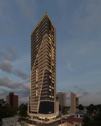 Imagem Maragogi Residencial - Apartamento à venda no bairro Balneário Pereque - Porto Belo/SC
