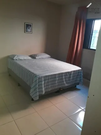 Imagem [Casa - Venda][Residencial Dom Bosco]