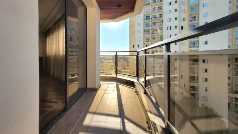 Imagem Apartamento Padrão