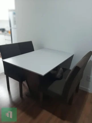 Imagem Apartamento com 2 quartos, 57m2, à venda em São Bernardo do Campo, Taboão