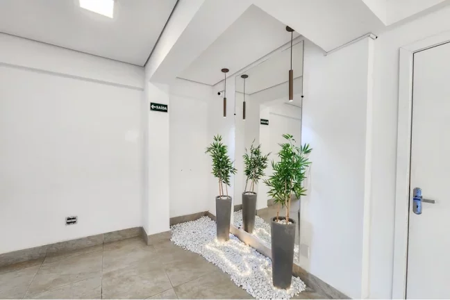 Imagem Apartamento à venda no bairro Jardim das Oliveiras - São Paulo/SP