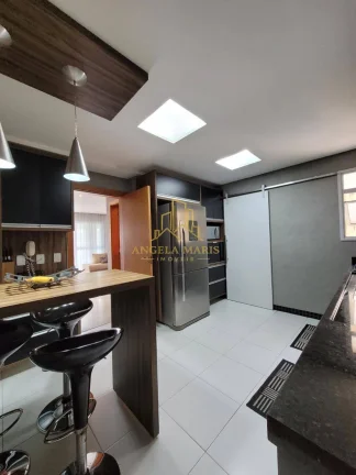 Imagem Apartamento, 3 Dormitórios ( 3 suítes), 3 vagas, Varanda Gourmet, Vila Ema.