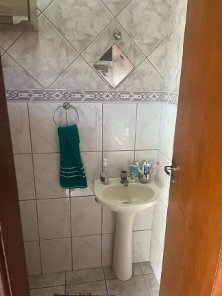 Imagem Casa à venda em São Gonçalo, Porto Velho, com 2 quartos, 70m2