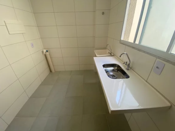 Imagem Residencial Marajoara I: Conforto e Lazer em Belém do Pará