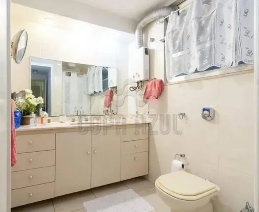 Imagem Ipanema – Avenida Rainha Elizabeth da Bélgica | Residencial › Apartamento 3 quarto(s) à Venda