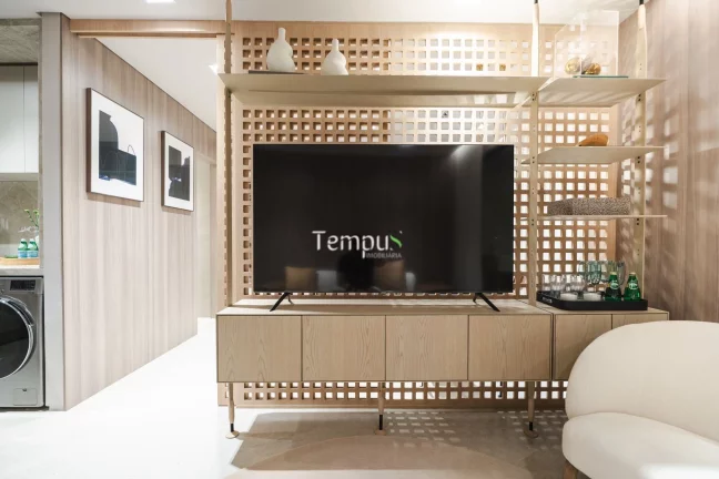 Imagem Promenade (Torre Verso) - Apartamento à venda no bairro Setor Marista - Goiânia/GO