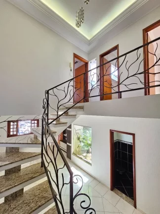 Imagem Casa/Sobrado com 3 dormitórios à venda, 167 m² por R$ 750.000 - Jardim Valença - Indaiatuba/SP