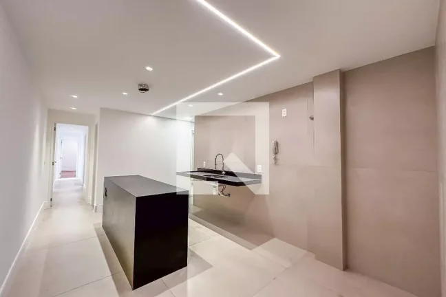 Imagem Apartamento à Venda - Copacabana, 3 Quartos, 120 m2